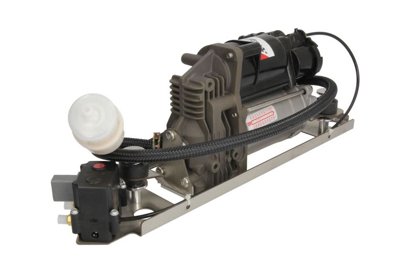 Sprężarka instalacja pneumatyczna MAGNUM TECHNOLOGY KPB001MT