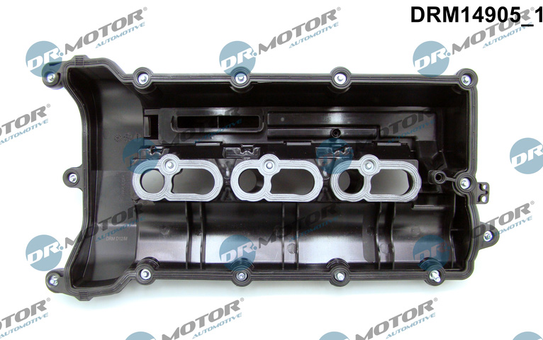 Pokrywa głowicy cylindrów DR.MOTOR AUTOMOTIVE DRM14905