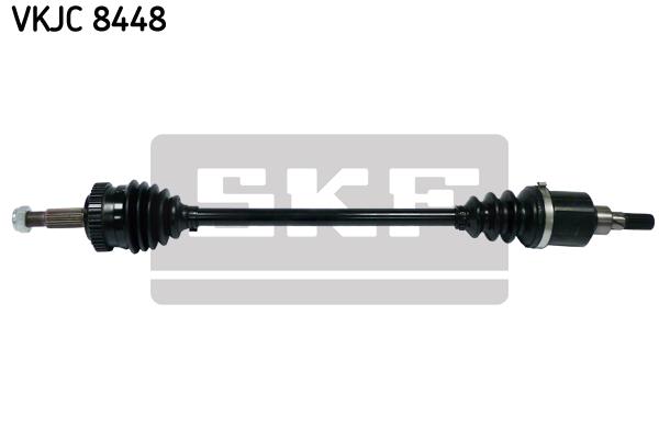 Półoś napędowa SKF VKJC 8448