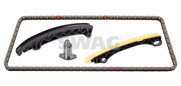 Zestaw łańcucha rozrządu SWAG 33 10 7580