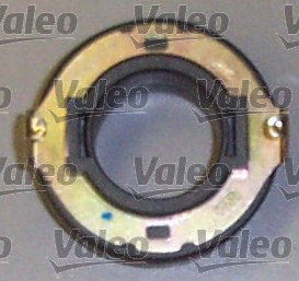 Zestaw sprzęgła VALEO 826418