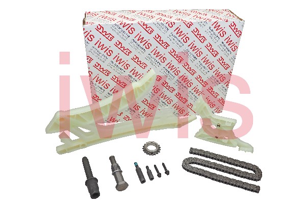 Zestaw łańcucha rozrządu AIC 59131Set