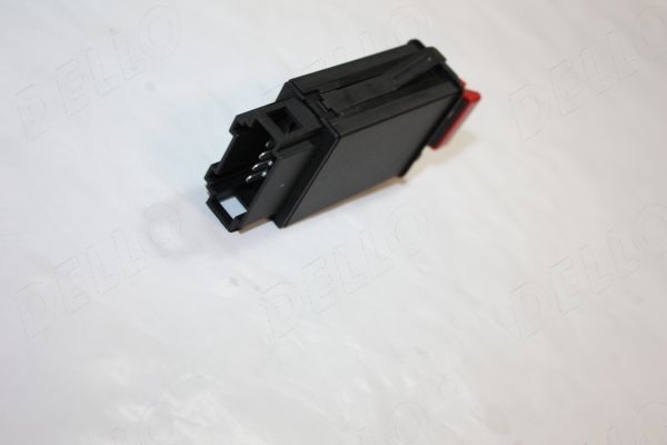 Włącznik świateł awaryjnych AUTOMEGA 150045010