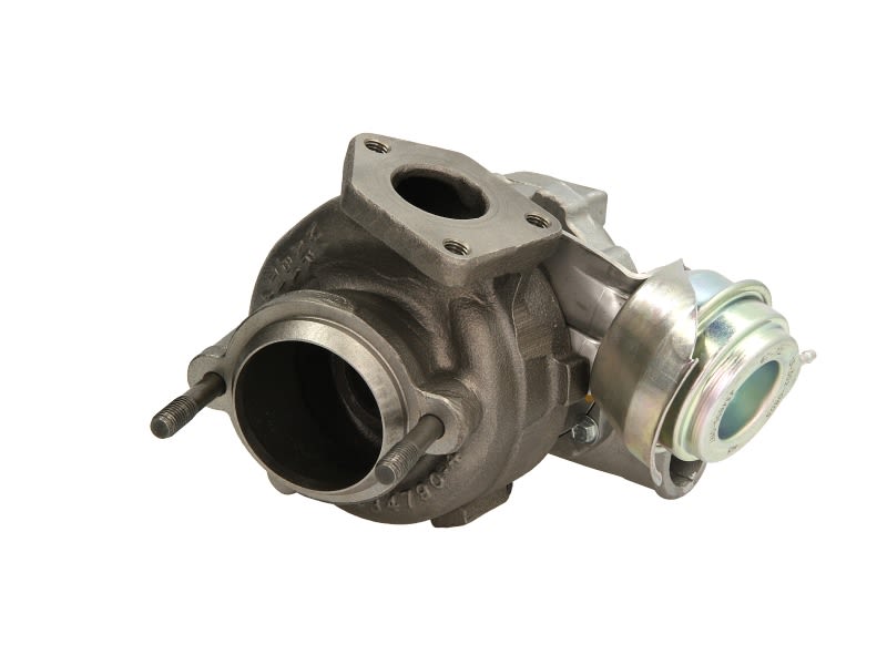 Turbosprężarka GARRETT 700447-9009S