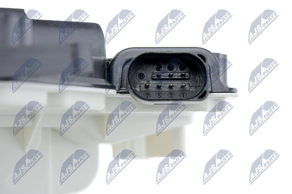 Zamek drzwi NTY EZC-SK-003