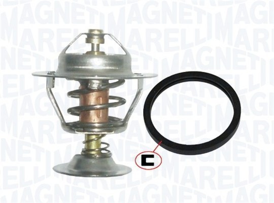 Termostat MAGNETI MARELLI 352317101070