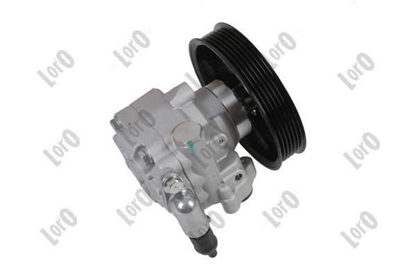 Pompa hydrauliczna, układ kierowniczy ABAKUS 140-01-076