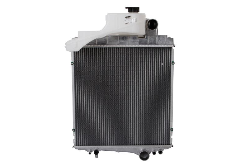 Chłodnica MAHLE CR 1730 000P
