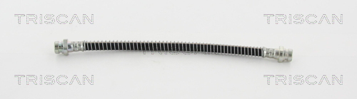 Przewód hamulcowy elastyczny TRISCAN 8150 42005