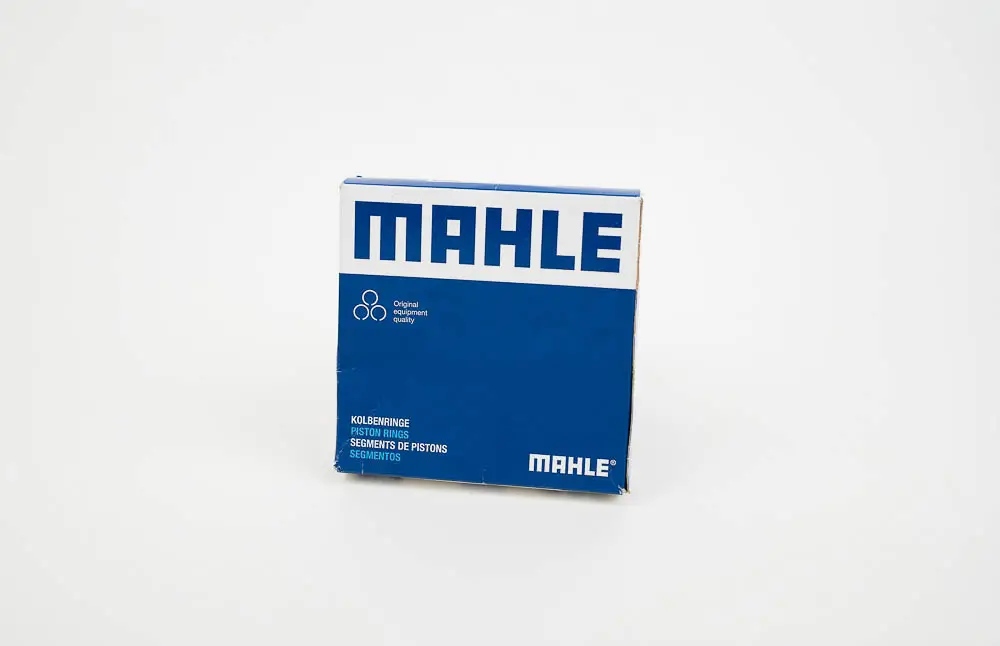 Pierścienie tłokowe MAHLE 081 RS 00110 0N1