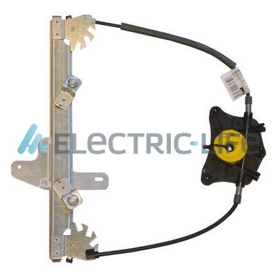 Podnośnik szyby ELECTRIC LIFE ZR PG703 L