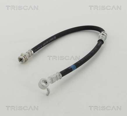 Przewód hamulcowy elastyczny TRISCAN 8150 50134