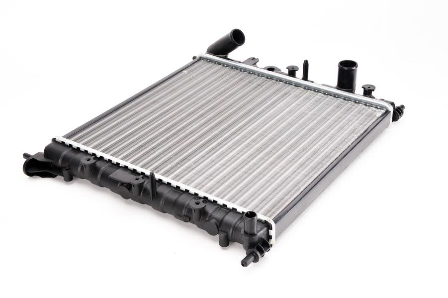 Chłodnica THERMOTEC D7R030TT