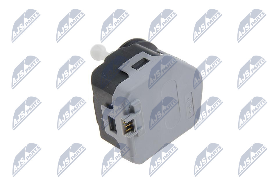 Silniczek regulacji świateł NTY ECX-AU-008