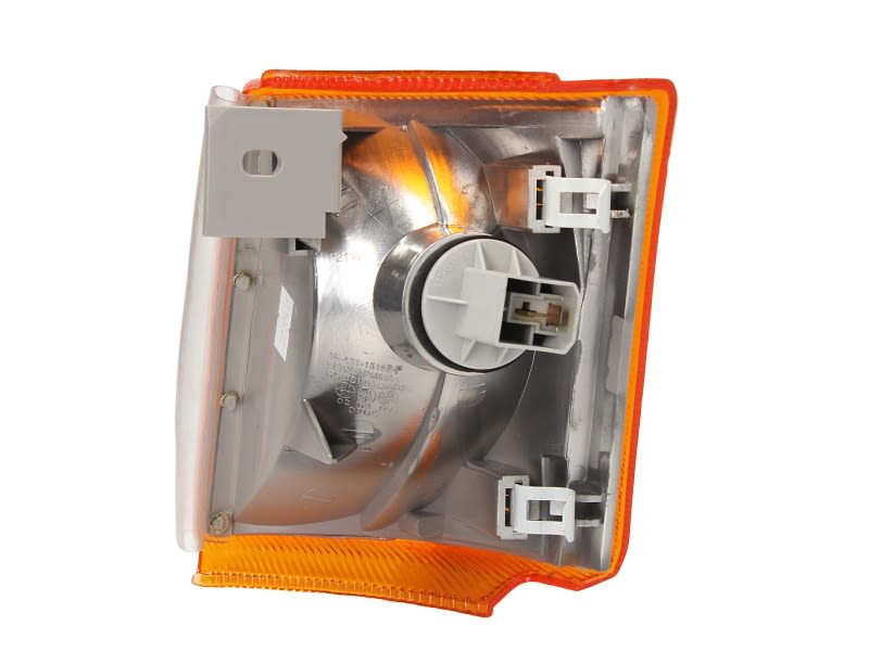 Lampa kierunkowskazu ABAKUS 431-1516R-WE