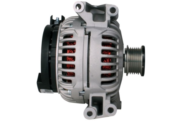 Alternator HELLA 8EL 012 428-791