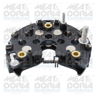 Prostownik, alternator MEAT & DORIA 52375