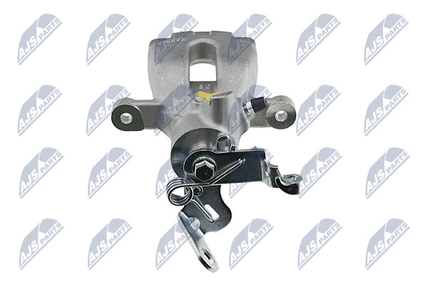 Zacisk hamulca NTY HZT-VW-071