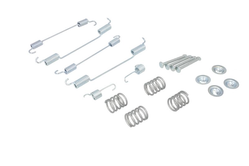 Zestaw dodatków do szczęk hamulcowych TRW SFK438