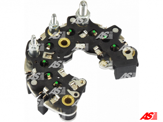 Mostek prostowniczy alternatora AS-PL ARC9053(LETRIKA)