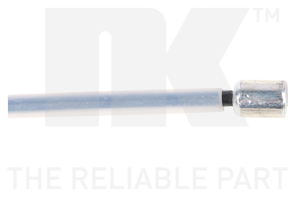 Linka hamulca ręcznego NK 9047151