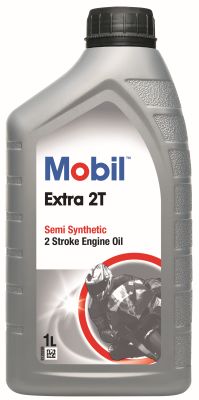 Olej silnikowy MOBIL 142878
