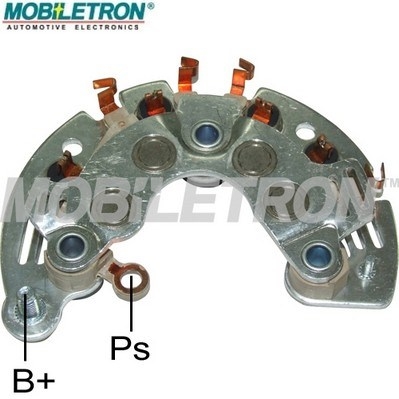 Mostek prostowniczy alternatora MOBILETRON RF-18HV