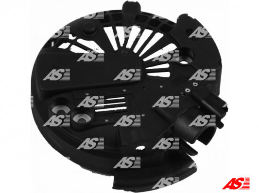 Pokrywa alternatora AS-PL APC3013