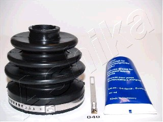 Zestaw osłon ASHIKA 63-00-040