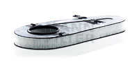 Filtr powietrza MANN-FILTER C 51 001