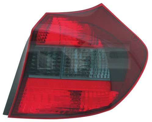 Lampa tylna zespolona TYC 11-0986-11-2