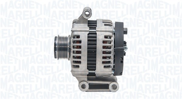 Alternator MAGNETI MARELLI 063731928010