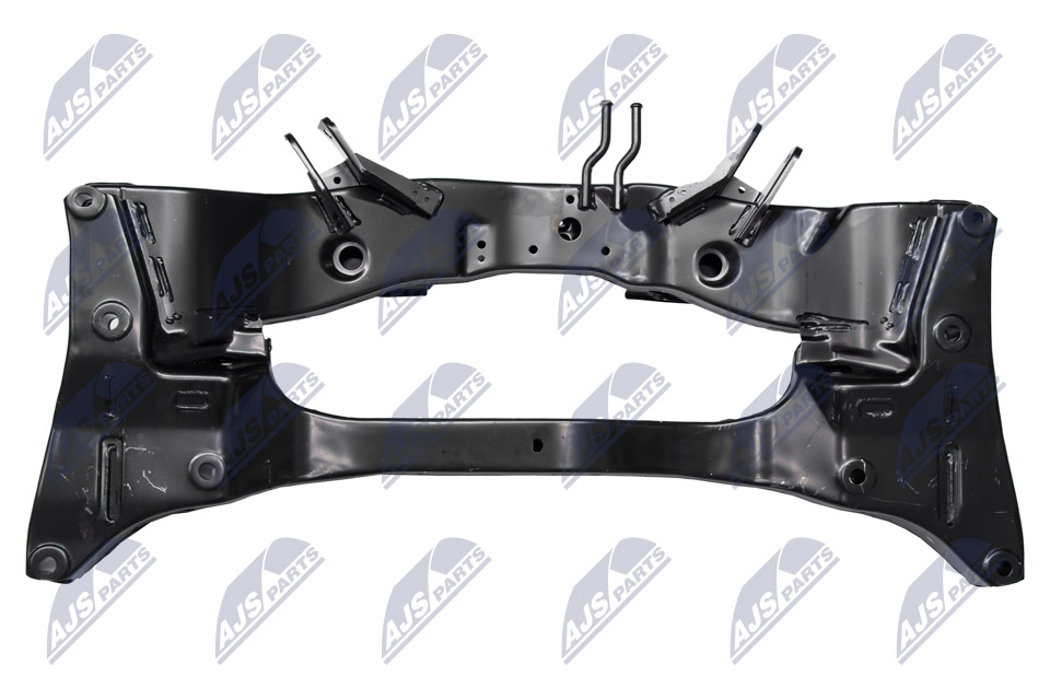 Zamek drzwi NTY EZC-TY-024