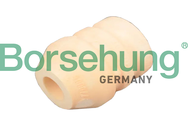 Dystans gumowy BORSEHUNG B10004