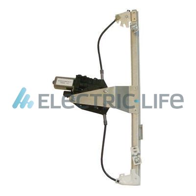 Podnośnik szyby ELECTRIC LIFE ZR FT97 L