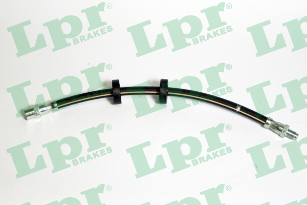 Przewód hamulcowy elastyczny LPR 6T46121