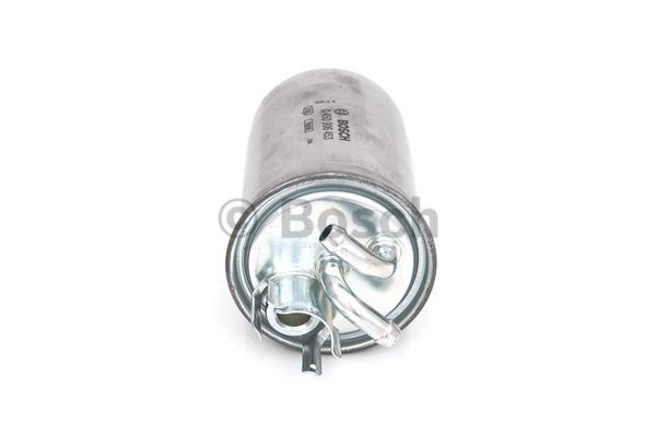 Filtr paliwa BOSCH 0 450 906 453