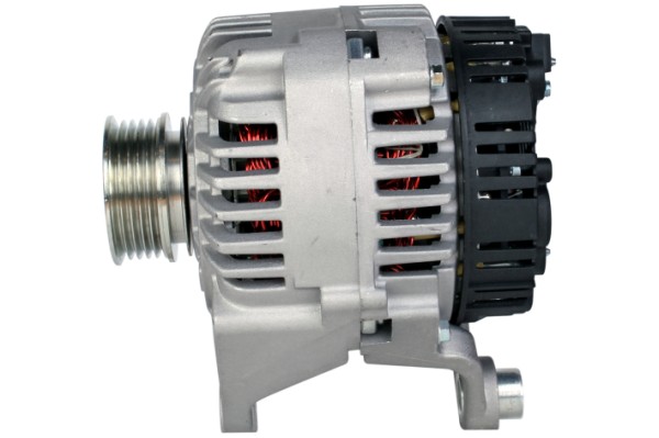 Alternator HELLA 8EL 012 427-911