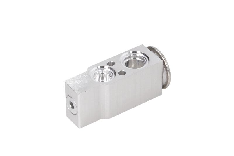 Zawór rozprężny klimatyzacji THERMOTEC KTT140031