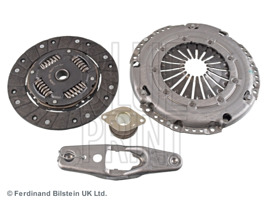 Zestaw sprzęgła BLUE PRINT ADV1830122