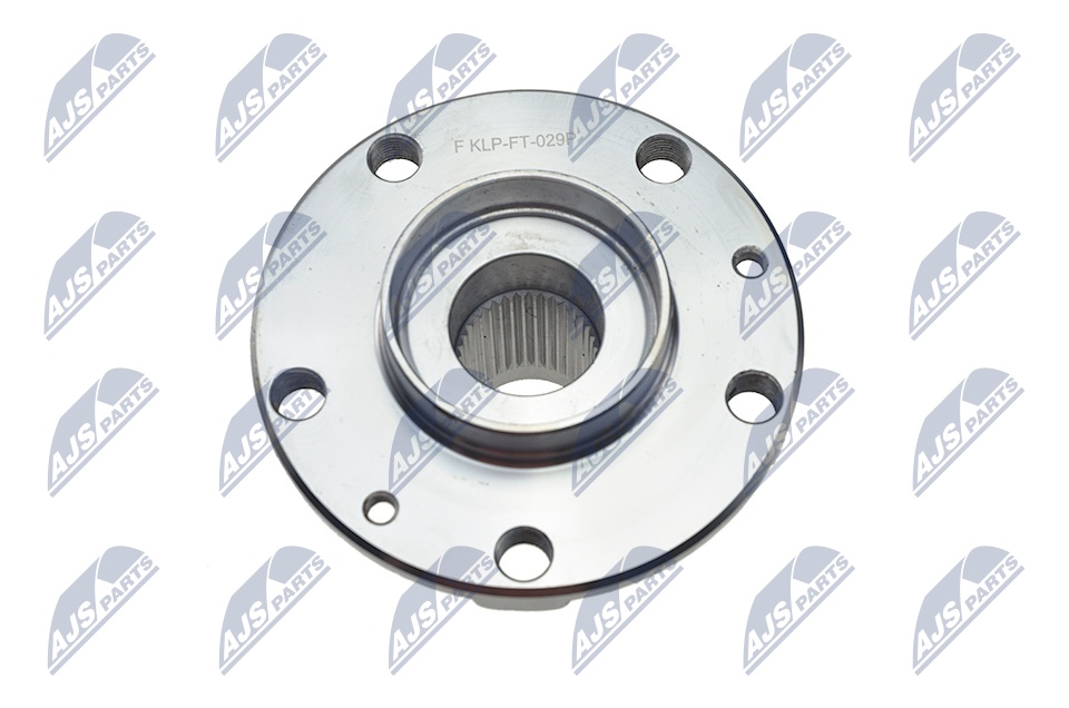 Zestaw łożysk koła NTY KLP-FT-029P