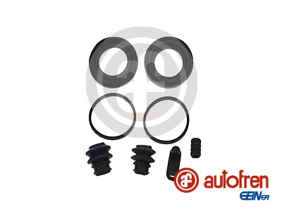 Zestaw naprawczy, zacisk hamulca AUTOFREN SEINSA D41650