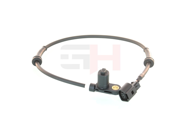 Czujnik prędkości obrotowej koła GH GH-702517