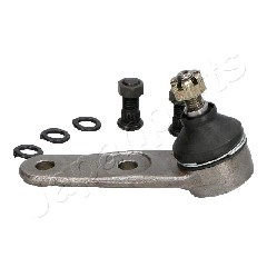 Sworzeń wahacza JAPANPARTS BJ-405