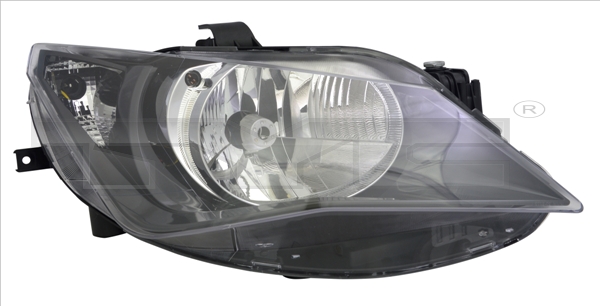 Reflektor TYC 20-14371-15-2
