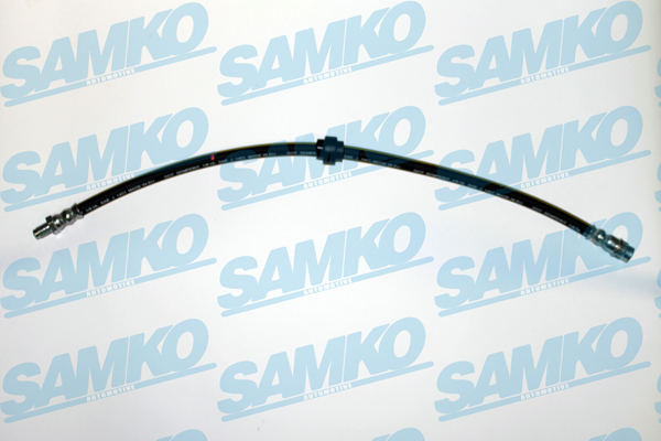 Przewód hamulcowy elastyczny SAMKO 6T46741