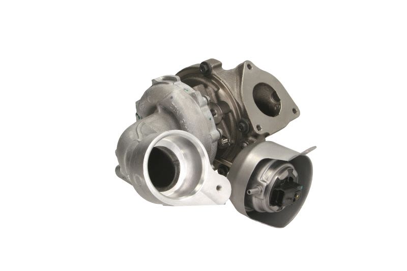 Turbosprężarka GARRETT 806499-5002S