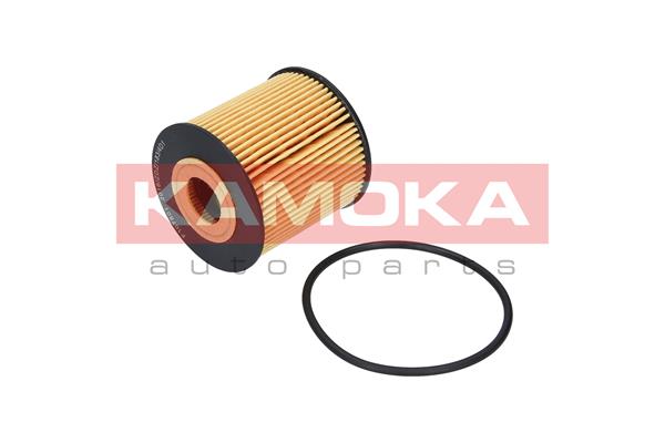 Filtr oleju KAMOKA F107801