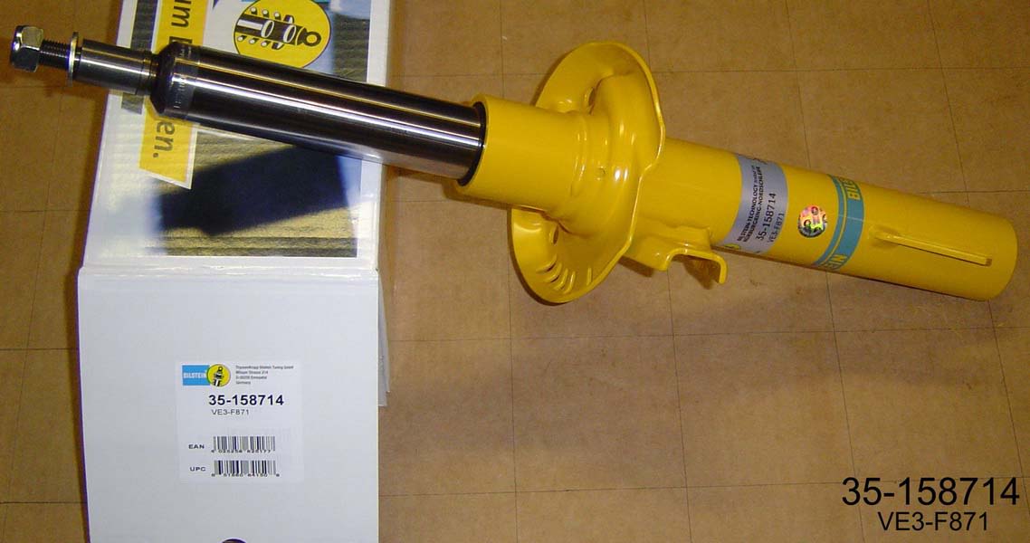 Amortyzator BILSTEIN 35-158714