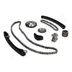 Zestaw łańcucha rozrządu JAPANPARTS KDK-124